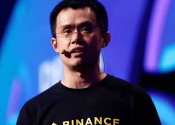 Binance Kurucusu CZ, Bitcoin Düşüşü Sonrası Konuştu