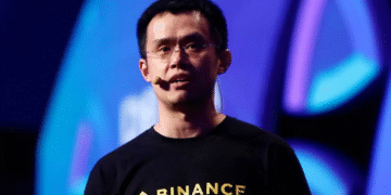 Binance Kurucusu CZ, Bitcoin Düşüşü Sonrası Konuştu