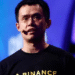 Binance Kurucusu CZ, Bitcoin Düşüşü Sonrası Konuştu