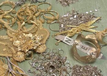 Yoğurt Kabının İçinden Servet Çıktı!