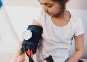 Çocuklarda Yüksek Tansiyon Alarmı!
