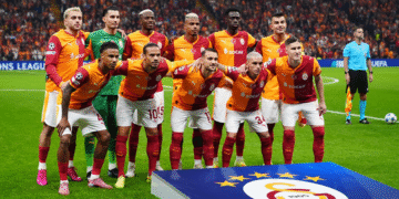 Galatasaray, Avrupa’da 332. kez sahneye çıkıyor!
