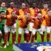 Galatasaray, Avrupa’da 332. kez sahneye çıkıyor!