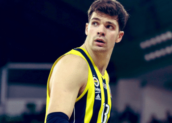 Fenerbahçe Beko’da Tarık Biberovic’ten Münih Taraftarlarına Teşekkür!