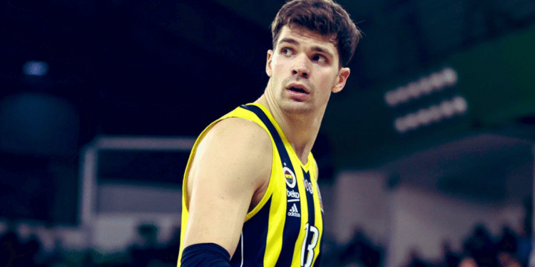 Fenerbahçe Beko’da Tarık Biberovic’ten Münih Taraftarlarına Teşekkür!