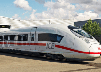 Siemens, İsviçre’den Milyarlarca Avroluk Dev Tren Siparişi Aldı