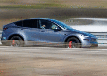 Tesla’nın Avrupa Satışları Çakıldı!