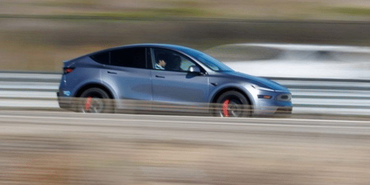 Tesla’nın Avrupa Satışları Çakıldı!