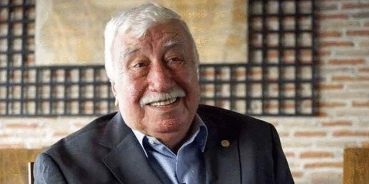 Usta Oyuncu Ahmet Gülhan Hayatını Kaybetti!