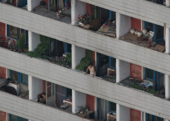 Almanya Sosyal Konutta ‘Yanlış İşgali’ Önlemek İstiyor!