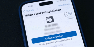 Almanya’da Dijital Dönüşüm!