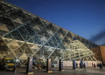 Yapımı 20 Yıl Sürdü!