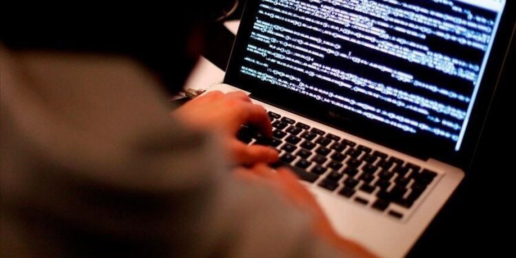 Almanya Siber Güvenlik Uzmanı Bulamıyor!