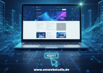 DİJİTAL DÜNYANIN YENİ ADRESİ!