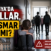 Almanya’da Okullar, Cinsel İstismar Varmi?