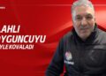 Hollanda’da Elazığlı Esnaftan Silahlı Soyguncuya Soğukkanlı Müdahale