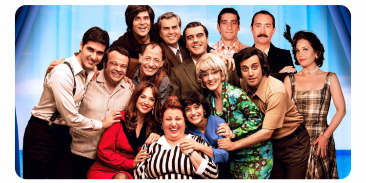 “Adile” Münih’te Sinemaseverlerle Buluştu!