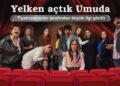 🎭 “Yelken Açtık Umuda” Oyunu Augsburg’da Tiyatroseverlerden Büyük İlgi Gördü