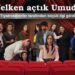 🎭 “Yelken Açtık Umuda” Oyunu Augsburg’da Tiyatroseverlerden Büyük İlgi Gördü