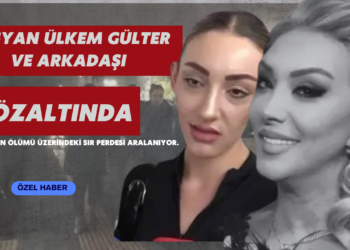 Güllü’nün Ölümünde Şok Gelişme: Kızı ve Arkadaşı Cinayet Şüphesiyle Gözaltında