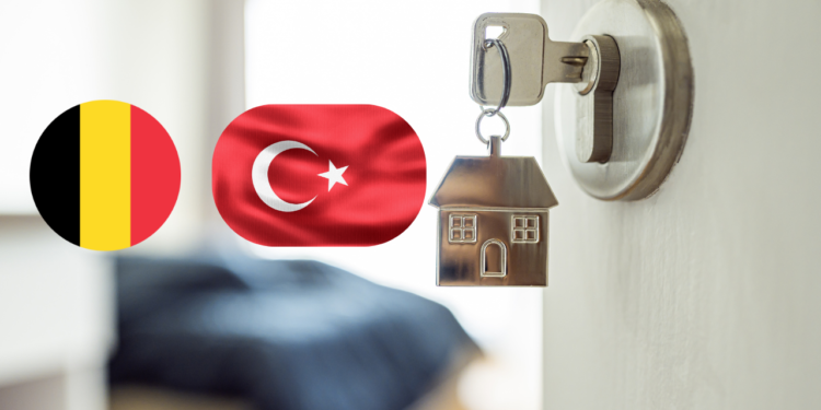 Türkiye’den Elde Edilen Kira Geliri Almanya’da Beyan Edilmek Zorunda