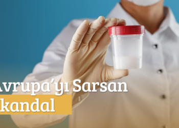 Avrupa’yı Sarsan Skandal: Danimarkalı Sperm Bağışçısından Ölümcül Gen Mutasyonu En Az 197 Çocuğa Aktarıldı
