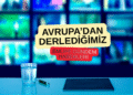 Avrupa’dan derlediğimiz Emlife Gündem haberleri