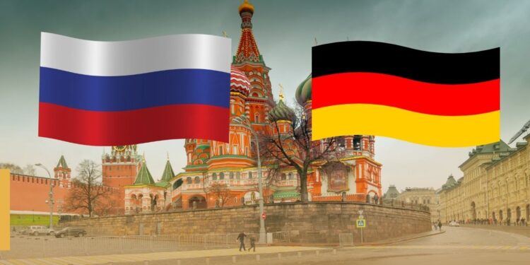 Rusya’dan Vatandaşlarına Almanya Uyarısı