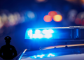 Berlin’de  dört polis memuru saldırıya uğrayıp yaralandı