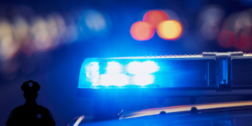 Berlin’de  dört polis memuru saldırıya uğrayıp yaralandı