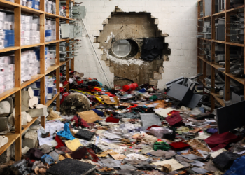 Gurbetçilerin Kasalarını Soyan Hırsızlardan Pes Dedirten Yöntem