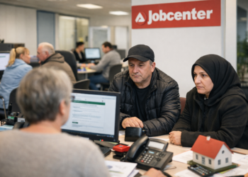 Almanya’da 5,3 Milyon Kişiyi Etkileyecek Dev Reform Mecliste