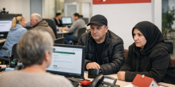 Almanya’da 5,3 Milyon Kişiyi Etkileyecek Dev Reform Mecliste