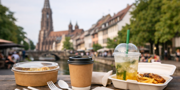 “Tek Kullanımlık Vergi” Dönemi: To-Go Alışkanlığı Cep Yakacak
