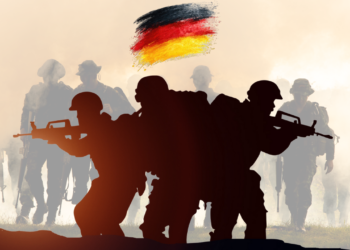 Federal Hükümetten Askerlik Anketi Uyarısı: 2008 Doğumlular İçin Zorunlu