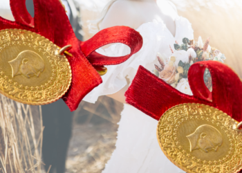 Düğünde Takılan Altın İcralık Oldu! Mahkemeden Emsal Karar