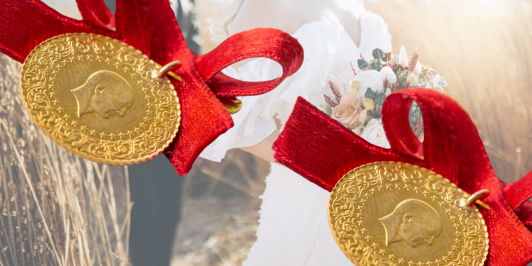 Düğünde Takılan Altın İcralık Oldu! Mahkemeden Emsal Karar