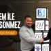 Media Em ile Erdal Sönmez, EM Box 360 İçin Anlaştı