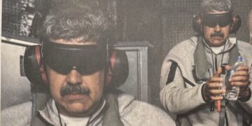 Trump’tan Maduro Paylaşımı