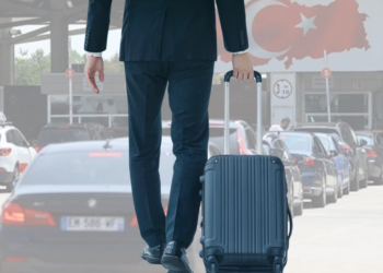 Gurbetçilere Gümrükte Yeni Dönem: Süreler Artık Saniye Saniye Takip Ediliyor