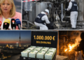 Faillerin Yakalanması İçin 1 Milyon Avro Ödül