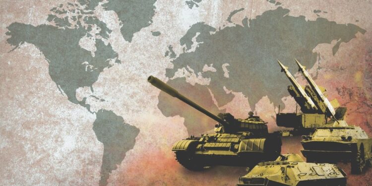 Son 24 Saatte Dünya ve Avrupa Gündemi