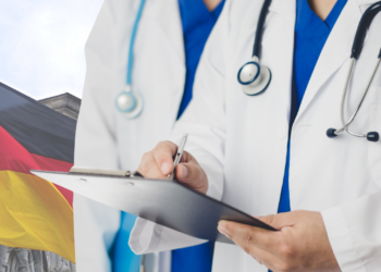 Almanya’da Doktor Krizi Derinleşiyor