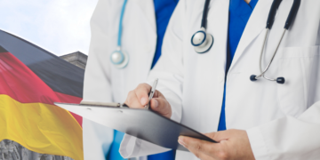 Almanya’da Doktor Krizi Derinleşiyor