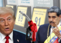 Venezuela Operasyonu Sonrası Benzin Fiyatları Dibe Vurdu!