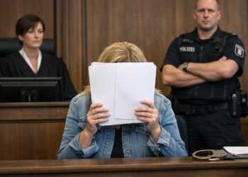 Eski Eşini Öldürtmek İsteyen Hemşire Hapse Girdi