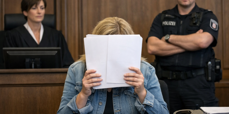 Eski Eşini Öldürtmek İsteyen Hemşire Hapse Girdi