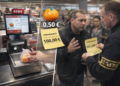 Almanya’da 50 Centlik Mandalinaya 100 Euro Ceza