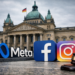 Almanya’da Meta’ya tarihi veri ihlali kararı