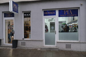 Münih Friseur & Kosmetik Sektöründe Yeni Bir Yıldız: PIA by Ferhat